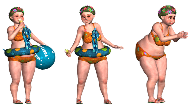 Chudnite bez vlčieho hladu